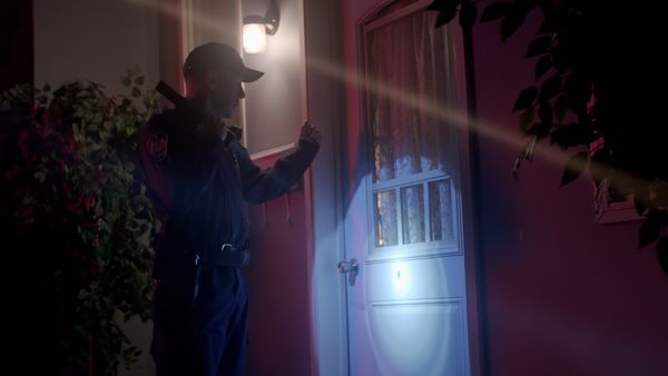 Bizarre Murders - Vampire Diaries