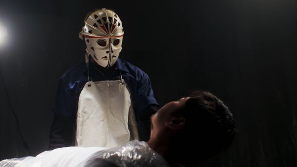 Bizarre Murders - Stranger Than Fiction