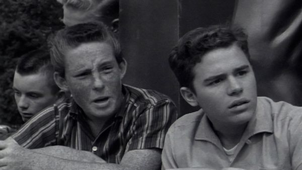 The Donna Reed Show - The Toughest Kid in School