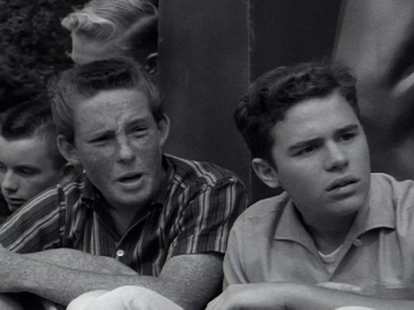 The Donna Reed Show - The Toughest Kid in School