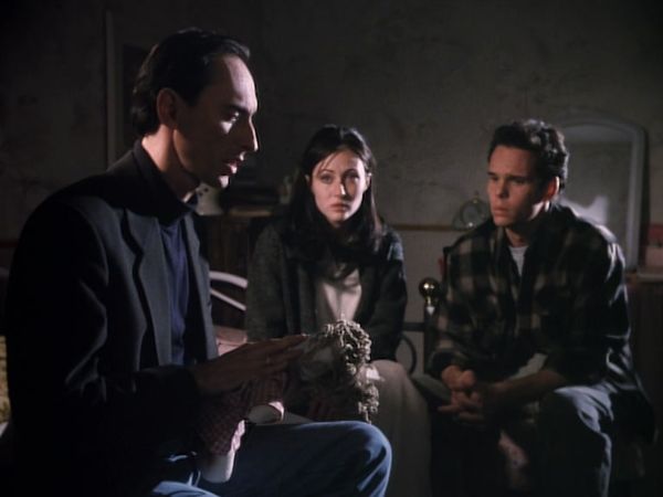 Gone In The Night (LAS) - Gone in the Night: Part 1