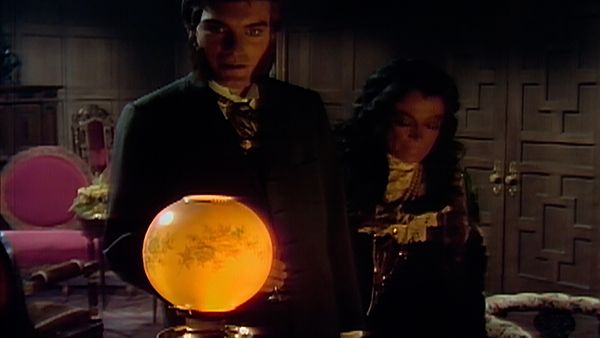 Dark Shadows - Episode 779