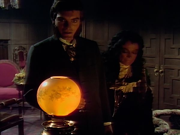 Dark Shadows - Episode 779