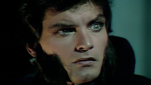 Dark Shadows - Episode 780