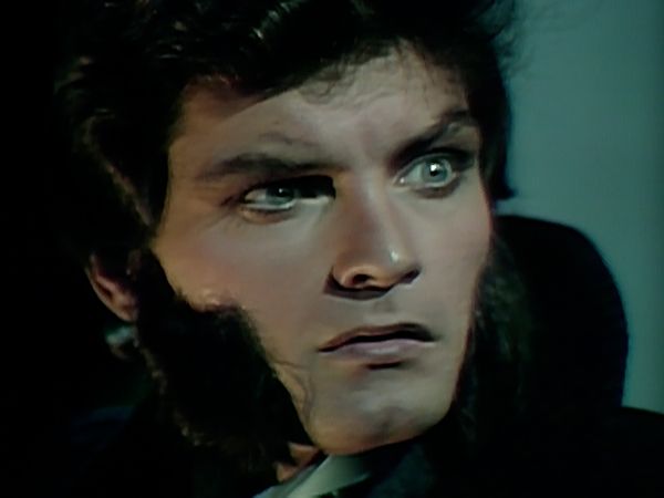 Dark Shadows - Episode 780