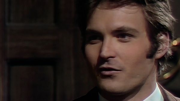 Dark Shadows - Episode 777