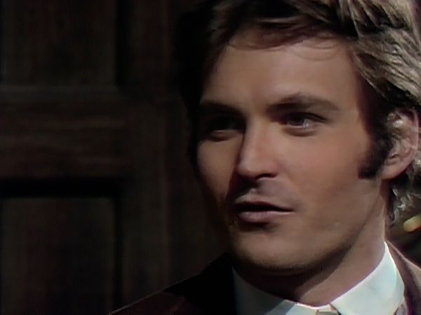 Dark Shadows - Episode 777