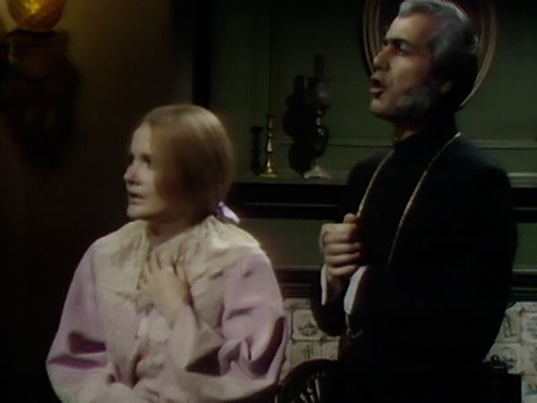 Dark Shadows - Episode 782