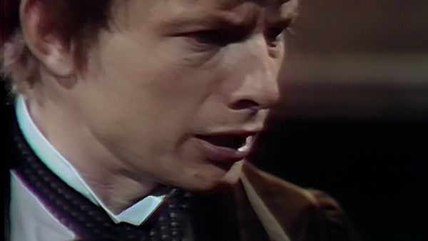 Dark Shadows - Episode 778