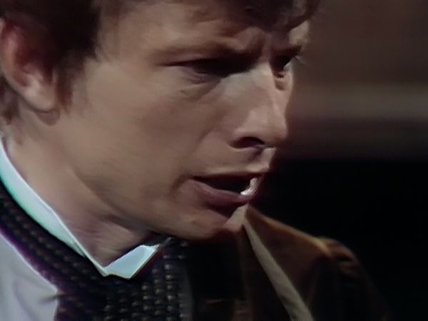 Dark Shadows - Episode 778