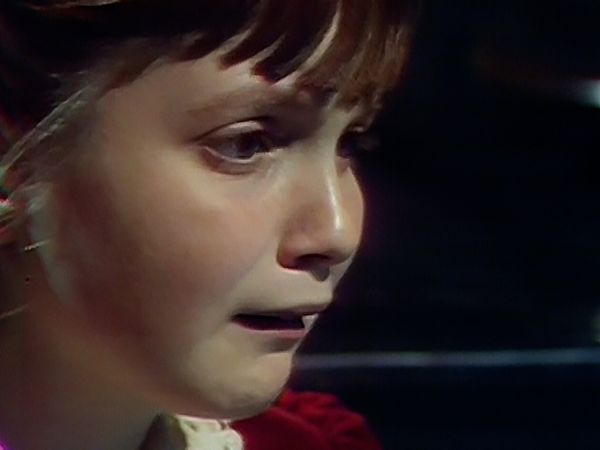 Dark Shadows - Episode 783