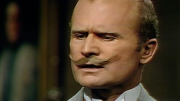 Dark Shadows - Episode 785