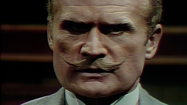 Dark Shadows - Episode 789