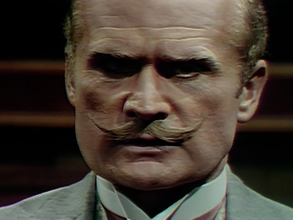 Dark Shadows - Episode 789