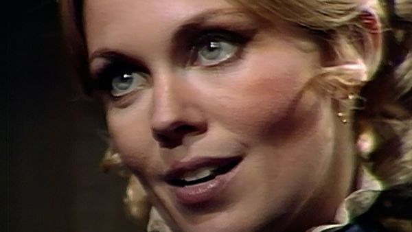 Dark Shadows - Episode 792