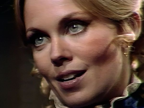 Dark Shadows - Episode 792