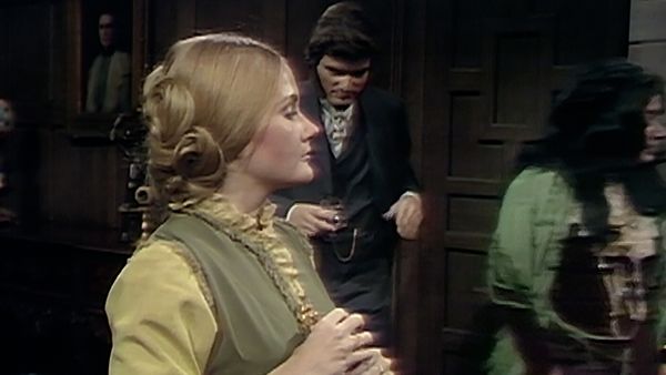 Dark Shadows - Episode 799
