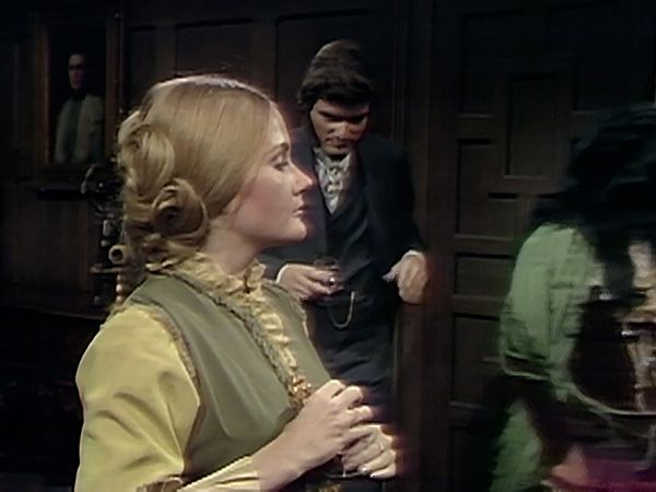 Dark Shadows - Episode 799