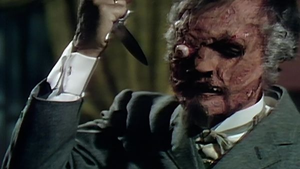 Dark Shadows - Episode 787