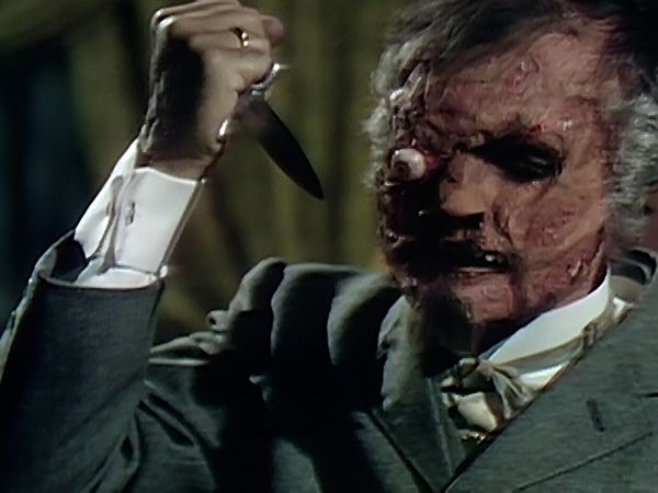 Dark Shadows - Episode 787