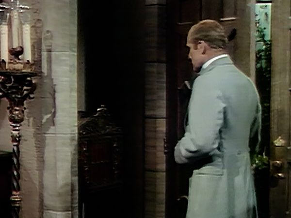 Dark Shadows - Episode 788