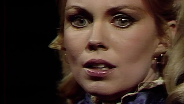 Dark Shadows - Episode 793