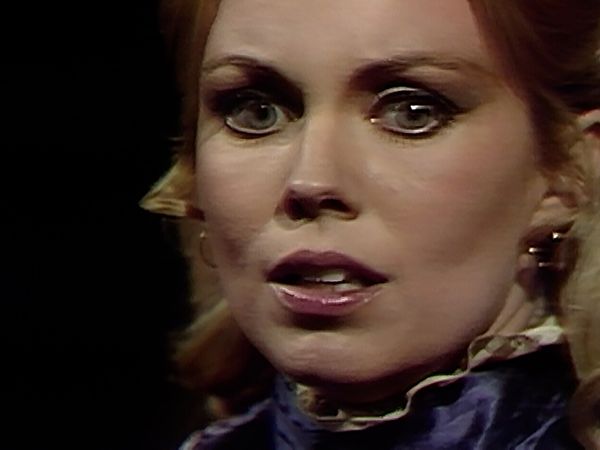 Dark Shadows - Episode 793