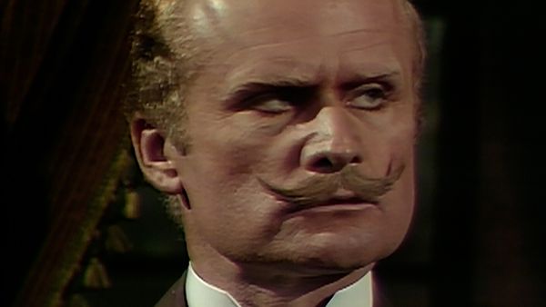 Dark Shadows - Episode 803