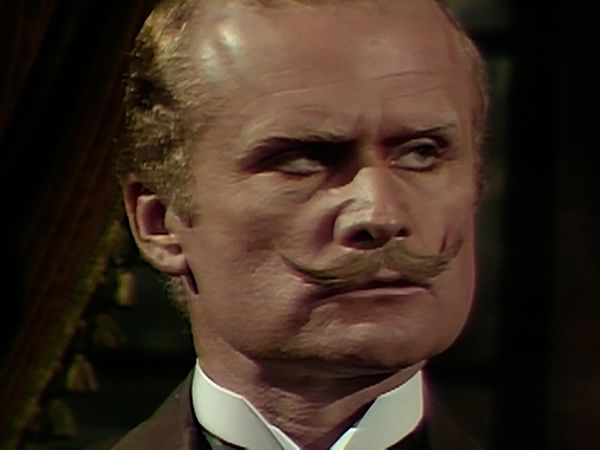 Dark Shadows - Episode 803
