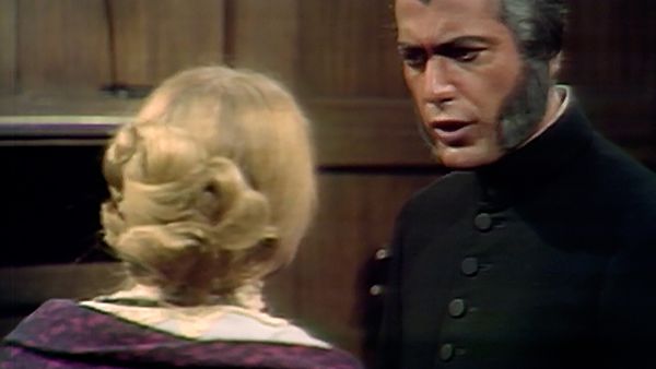 Dark Shadows - Episode 809