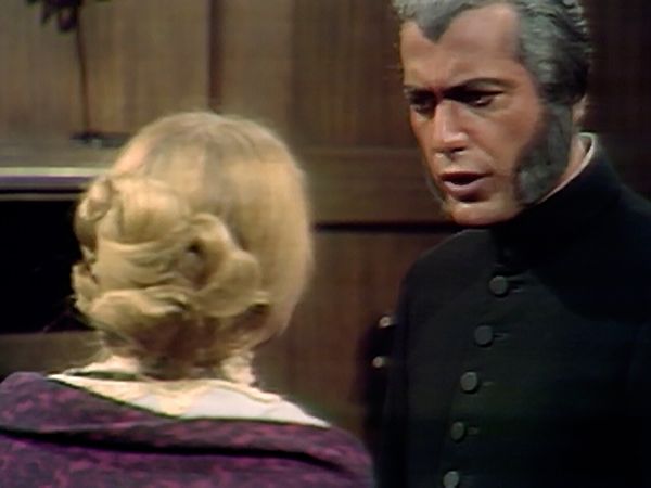 Dark Shadows - Episode 809