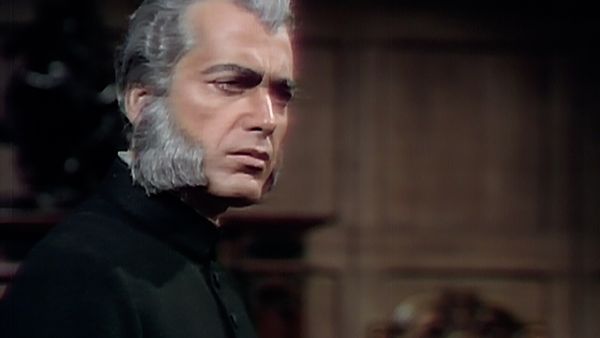 Dark Shadows - Episode 776