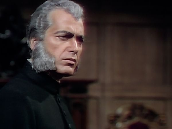 Dark Shadows - Episode 776