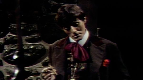 Dark Shadows - Episode 796
