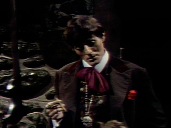 Dark Shadows - Episode 796