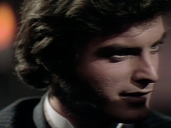 Dark Shadows - Episode 801/802