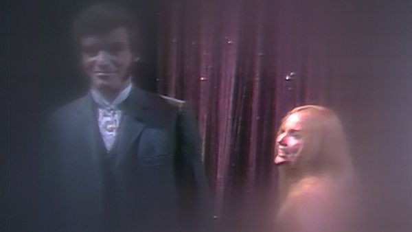 Dark Shadows - Episode 808