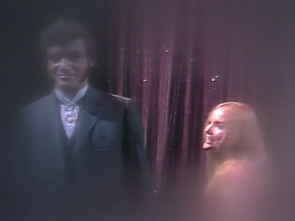 Dark Shadows - Episode 808