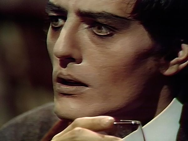 Dark Shadows - Episode 794
