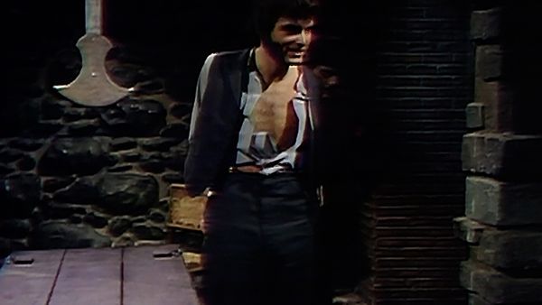 Dark Shadows - Episode 795