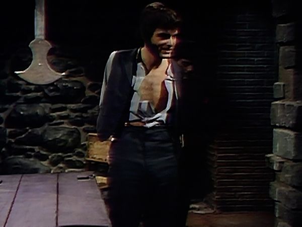 Dark Shadows - Episode 795