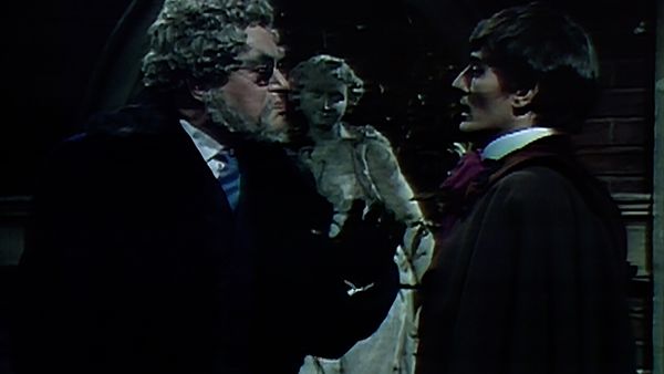 Dark Shadows - Episode 798