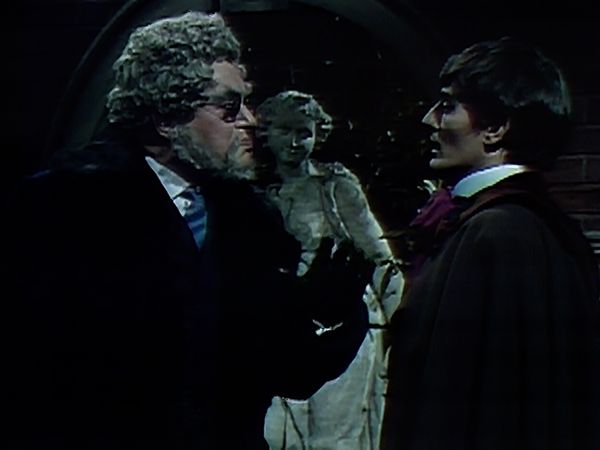 Dark Shadows - Episode 798