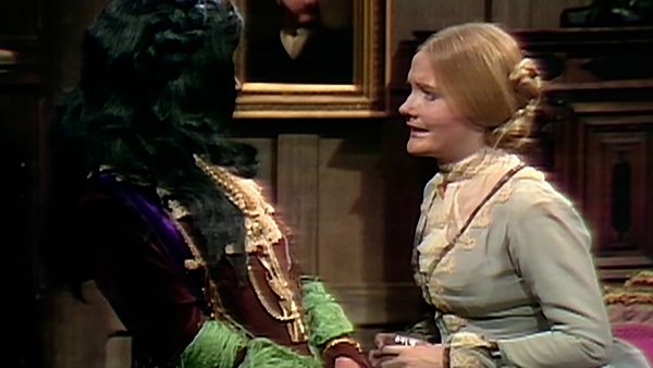 Dark Shadows - Episode 810