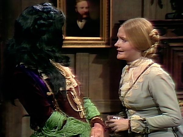 Dark Shadows - Episode 810