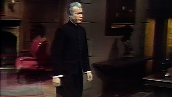 Dark Shadows - Episode 790