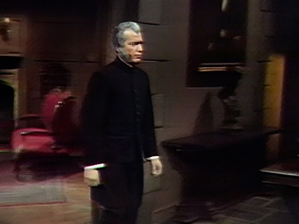 Dark Shadows - Episode 790