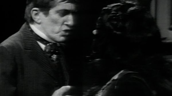 Dark Shadows - Episode 797