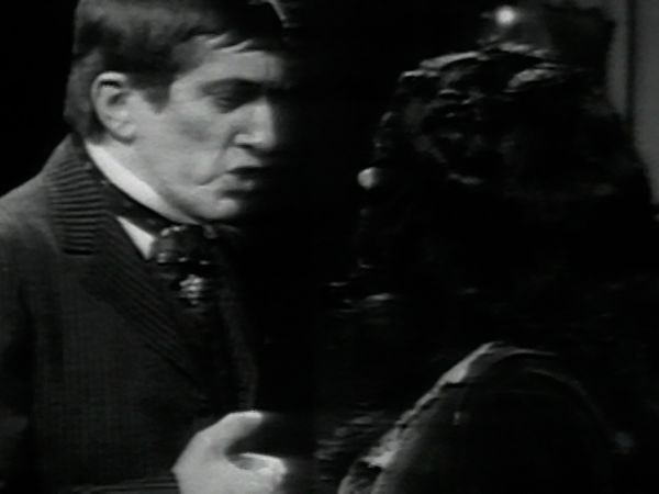 Dark Shadows - Episode 797