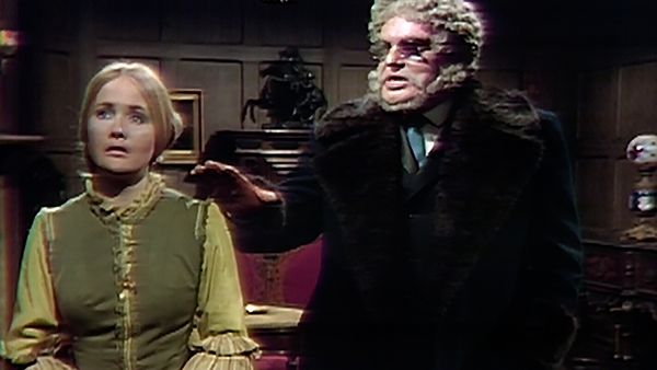 Dark Shadows - Episode 819